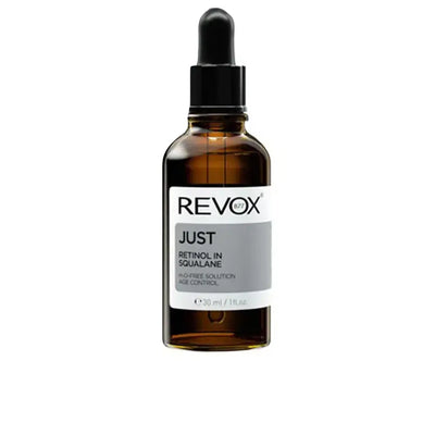REVOX B77-APENAS retinol em esqualano 30 ml-DrShampoo - Perfumaria e Cosmética
