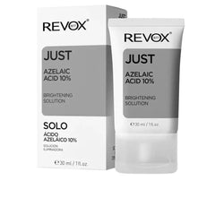 REVOX B77-Ácido azelaico JUST 10% 30 ml-DrShampoo - Perfumaria e Cosmética