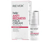 CREME FACIAL ANTI-VERMELHIDÃO HELP 30 ml