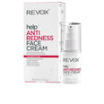 CREME FACIAL ANTI-VERMELHIDÃO HELP 30 ml
