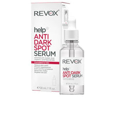 REVOX B77-HELP ANTI DARK SPOT serum 30 ml-DrShampoo - Perfumaria e Cosmética