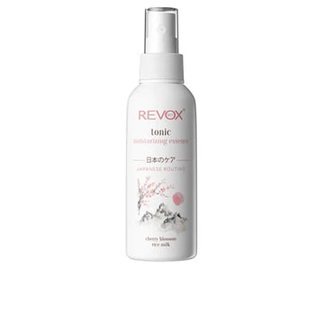 REVOX B77-JAPANESE RITUAL tônico hidratante essência 120 ml-DrShampoo - Perfumaria e Cosmética Imagem principal do produto