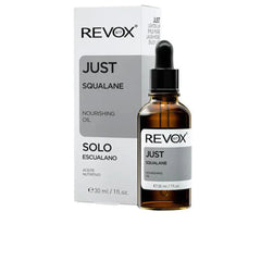 REVOX B77-JUST esqualano 30ml-DrShampoo - Perfumaria e Cosmética