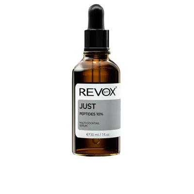 REVOX B77-JUST peptídeos 10% 30ml-DrShampoo - Perfumaria e Cosmética