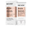 REVOX B77-Máscara de reparo molecular PLEX 50 ml-DrShampoo - Perfumaria e Cosmética