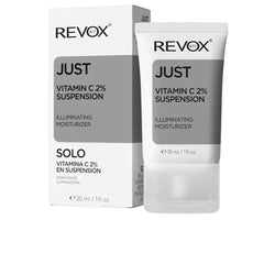 REVOX B77-SUSPENSÃO DE VITAMINA C 2% JUST 30 ML-DrShampoo - Perfumaria e Cosmética