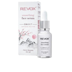 REVOX B77-Sérum facial suavizante RITUAL JAPONÊS 20 ml-DrShampoo - Perfumaria e Cosmética