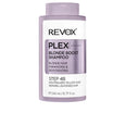 Shampoo PLEX loiro intensificador passo 4b 260 ml