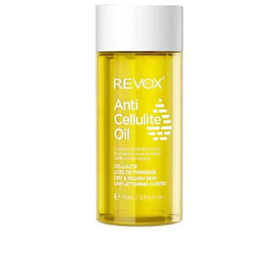 REVOX B77-óleo ANTI CELULITE 75 ml-DrShampoo - Perfumaria e Cosmética