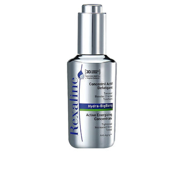 REXALINE-3D HYDRA-BIGBANG concentrado energizante ativo 30 ml-DrShampoo - Perfumaria e Cosmética Imagem principal do produto