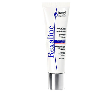 REXALINE-3D HYDRA-DIVINE SPF20 véu de pele hiper-hidratante 30 ml-DrShampoo - Perfumaria e Cosmética Imagem principal do produto