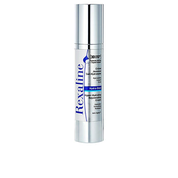 REXALINE-3D HYDRA-DOSE creme rejuvenescedor hiper-hidratante 50 ml-DrShampoo - Perfumaria e Cosmética Imagem principal do produto