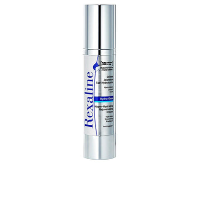 REXALINE-3D HYDRA-DOSE creme rejuvenescedor hiper-hidratante 50 ml-DrShampoo - Perfumaria e Cosmética