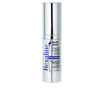 REXALINE-3D HYDRA-EYEZONE contorno de olhos hiper-hidratante 15 ml-DrShampoo - Perfumaria e Cosmética Imagem principal do produto