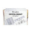 CRYSTAL BRIGHT CREMA ESTUCHE 4 pz