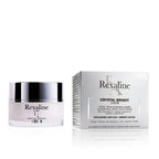 REXALINE-CRYSTAL BRIGHT creme iluminador 50 ml-DrShampoo - Perfumaria e Cosmética