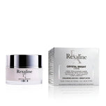 REXALINE-CRYSTAL BRIGHT creme iluminador 50 ml-DrShampoo - Perfumaria e Cosmética