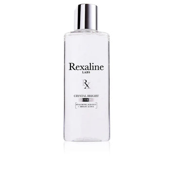 REXALINE-CRYSTAL BRIGHT loção esfoliante suave 150 ml-DrShampoo - Perfumaria e Cosmética Imagem principal do produto