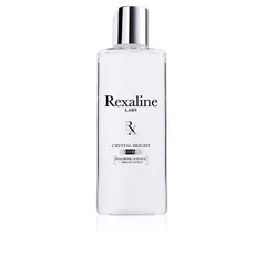 REXALINE-CRYSTAL BRIGHT loção esfoliante suave 150 ml-DrShampoo - Perfumaria e Cosmética