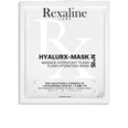 Máscara hidratante flash HYALURX-MASK
