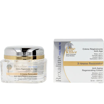 PREMIUM LINE-KILLER X-TREME crème anti-âge 50 ml Image secondaire du produit