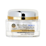 REXALINE-PREMIUM LINE-KILLER X-TREME creme antienvelhecimento 50 ml-DrShampoo - Perfumaria e Cosmética