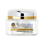 REXALINE-PREMIUM LINE-KILLER X-TREME creme regenerador 50 ml-DrShampoo - Perfumaria e Cosmética