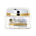 REXALINE-PREMIUM LINE-KILLER X-TREME creme regenerador 50 ml-DrShampoo - Perfumaria e Cosmética