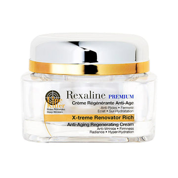 REXALINE-PREMIUM LINE-KILLER X-TREME creme regenerador 50 ml-DrShampoo - Perfumaria e Cosmética Image principale du produit