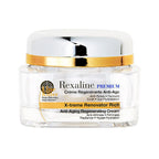 REXALINE-PREMIUM LINE-KILLER X-TREME creme regenerador 50 ml-DrShampoo - Perfumaria e Cosmética