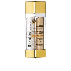 REXALINE-PREMIUM LINE-KILLER X-TREME rosto arquiteto bi-sérum 2x15 ml-DrShampoo - Perfumaria e Cosmética