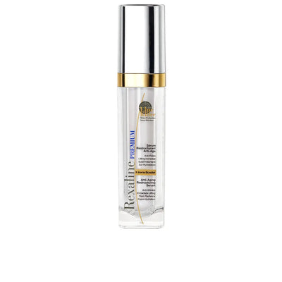 REXALINE-PREMIUM LINE-KILLER X-TREME soro antienvelhecimento 30 ml-DrShampoo - Perfumaria e Cosmética