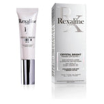 REXALINE-Primer CRYSTAL BRIGHT SPF30+ 30ml-DrShampoo - Perfumaria e Cosmética