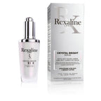 REXALINE-Sérum CRYSTAL BRIGHT 30ml-DrShampoo - Perfumaria e Cosmética