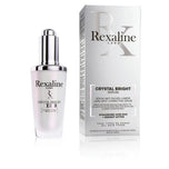 REXALINE-Sérum CRYSTAL BRIGHT 30ml-DrShampoo - Perfumaria e Cosmética