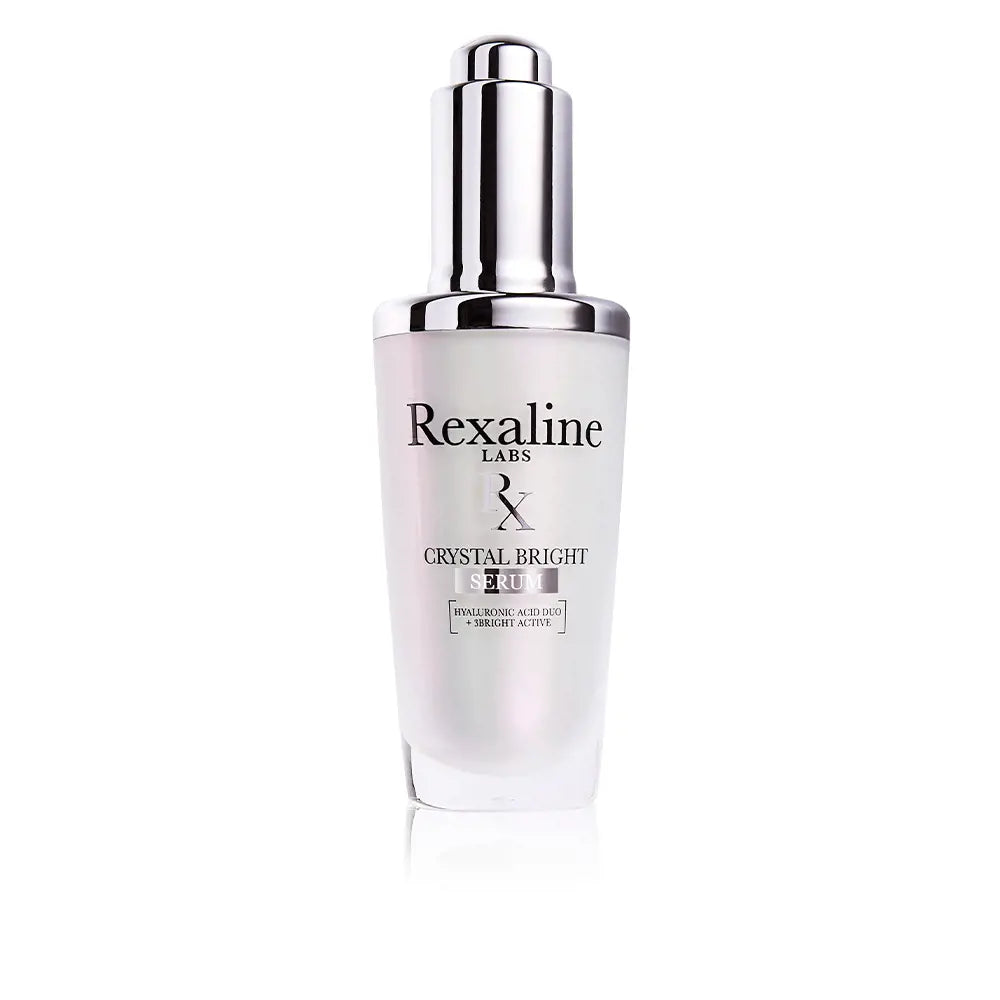 REXALINE-Sérum CRYSTAL BRIGHT 30ml-DrShampoo - Perfumaria e Cosmética