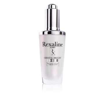 REXALINE-Sérum CRYSTAL BRIGHT 30ml-DrShampoo - Perfumaria e Cosmética Imagem principal do produto