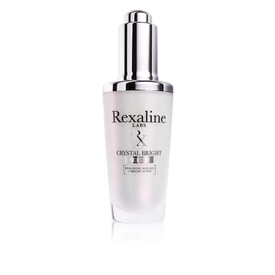 REXALINE-Sérum CRYSTAL BRIGHT 30ml-DrShampoo - Perfumaria e Cosmética
