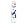 INVISIBLE AQUA anti-perspirant spray