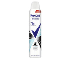 REXONA-INVISIBLE AQUA anti-perspirant spray-DrShampoo - Perfumaria e Cosmética