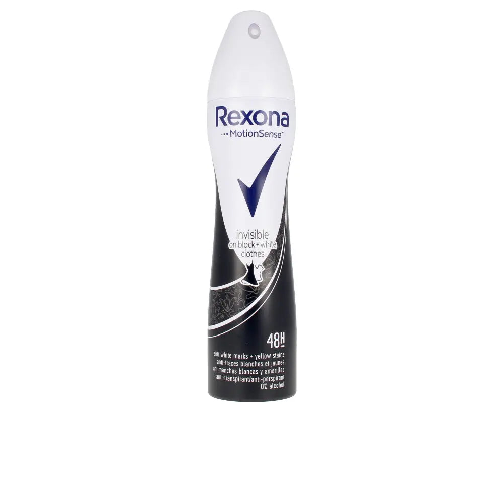 REXONA-INVISIBLE DIAMOND deo spray 200 ml-DrShampoo - Perfumaria e Cosmética