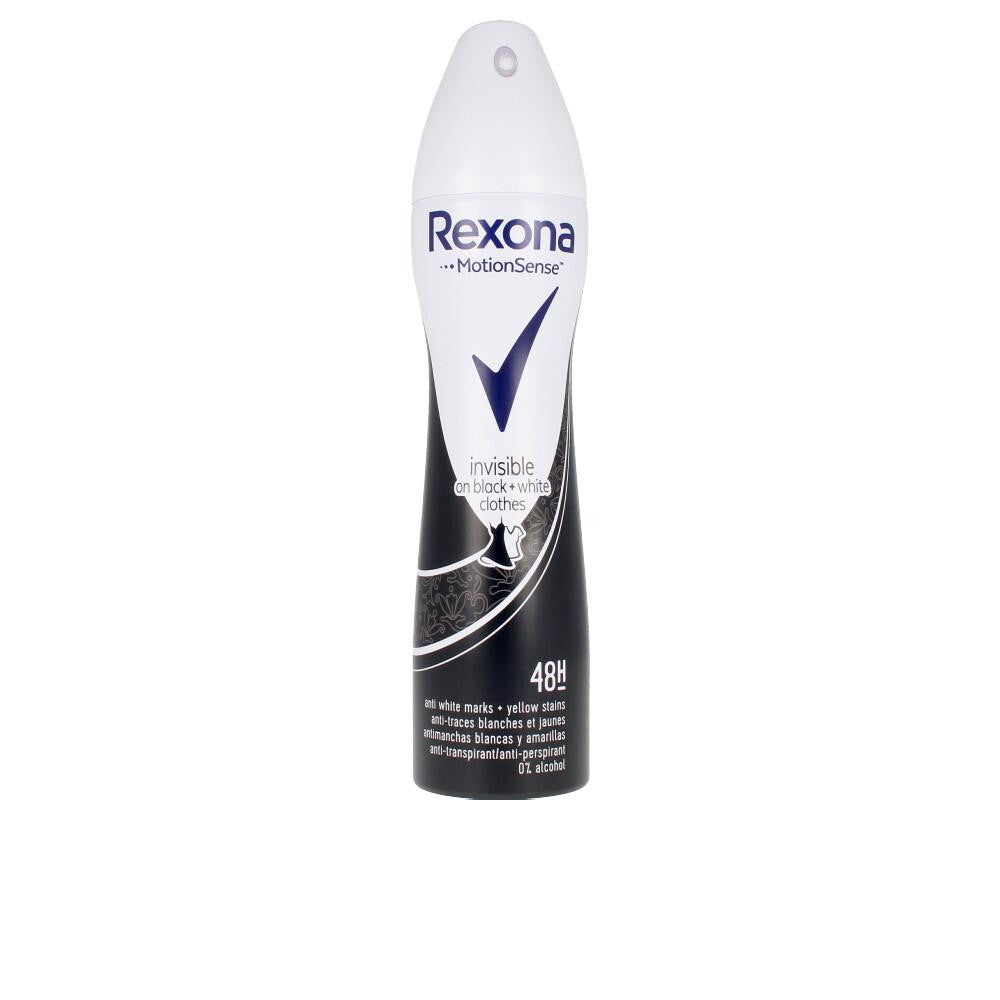 REXONA-INVISIBLE DIAMOND deo spray 200 ml-DrShampoo - Perfumaria e Cosmética