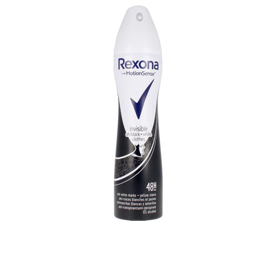 REXONA-INVISIBLE DIAMOND deo spray 200 ml-DrShampoo - Perfumaria e Cosmética