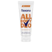 REXONA FRESH CITRUS UNISEX creme hidratante corporal desodorante 75 ml.