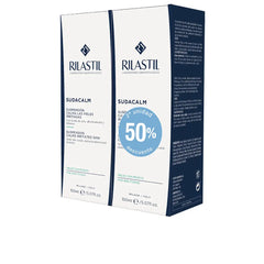 RILASTIL-A suspensão SUDACALM acalma a pele irritada.-DrShampoo - Perfumaria e Cosmética