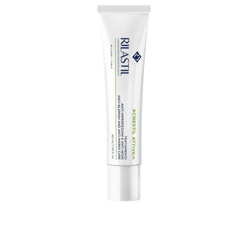 RILASTIL-ACNESTIL ATTIVA+ creme anti-manchas 40 ml-DrShampoo - Perfumaria e Cosmética Main image