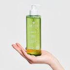 RILASTIL-ACNESTIL gel de limpeza purificante 400 ml-DrShampoo - Perfumaria e Cosmética