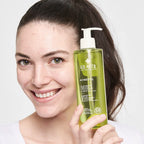 RILASTIL-ACNESTIL gel de limpeza purificante 400 ml-DrShampoo - Perfumaria e Cosmética