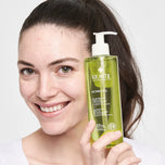 RILASTIL-ACNESTIL gel de limpeza purificante 400 ml-DrShampoo - Perfumaria e Cosmética