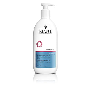 RILASTIL-ADVANCE champô ultra-delicado 500 ml-DrShampoo - Perfumaria e Cosmética Imagen principal del producto
